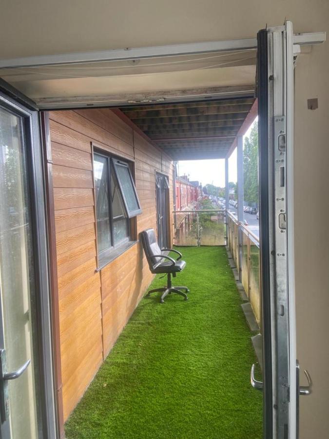 Ferienwohnung Cosy Living Camberley Exterior foto