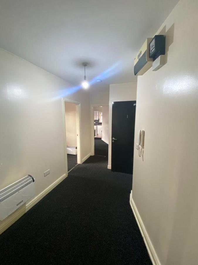 Ferienwohnung Cosy Living Camberley Exterior foto